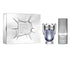 Paco Rabanne Invictus 2-Piece Gift Set